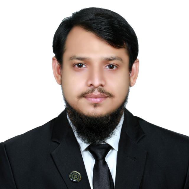 Quazi Md.Shah Paran